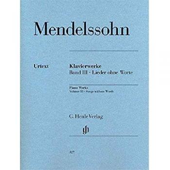 Lieder ohne Worte