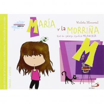 M/María y la morriña