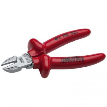 Alicate corte diagonal modelo sueco 1000V Serie 43 180 NWS
