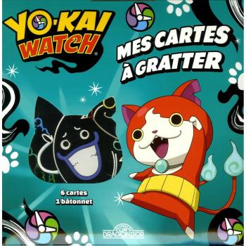 Yo-Kai Watch