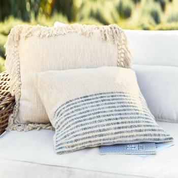 Coppia Copricuscini Marpent Relax