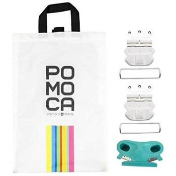 POMOCA Tradition Easyset – Komfort-Kochsystem