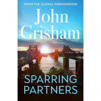 Sparring Partners: The Number One Sunday Times bestseller