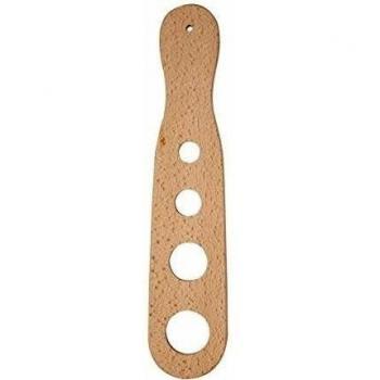 T&G Beech Spaghetti Portion Measure