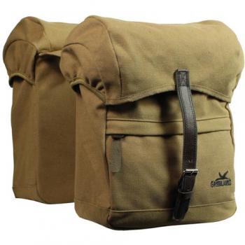 Sac à Dos Double Greenlands 40L