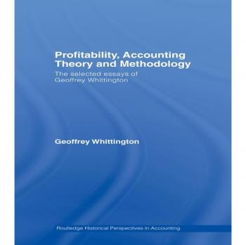 Vitalsource Technologies, Inc. Profitability, Accounting Theory and Methodology