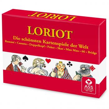 Romme Loriot ASS 22571007