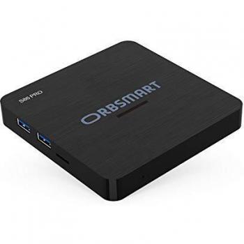 Android TV Box Orbsmart S86 Pro