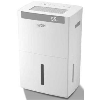Aktobis Bautrockner mit WLAN und Wäschetrocknungsfunktion