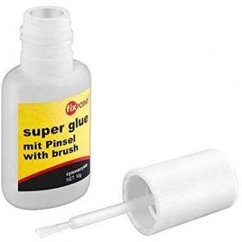 FIXPOINT Super Adhesive 10g