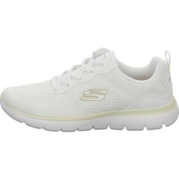 Silent Peak Harmony Sneaker