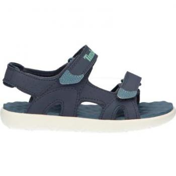 Sandale Bleue Timberland Perkins 26