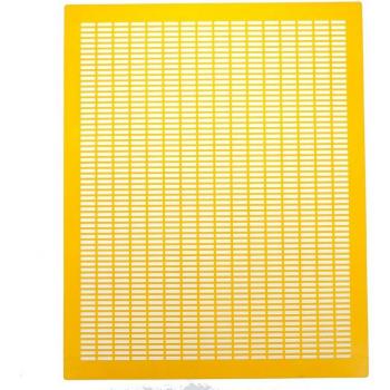 Queen Excluder Grid