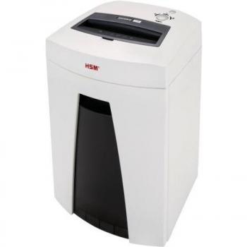 HSM SECURIO C18, Aktenvernichter, 19 Blatt, Streifenschnitt