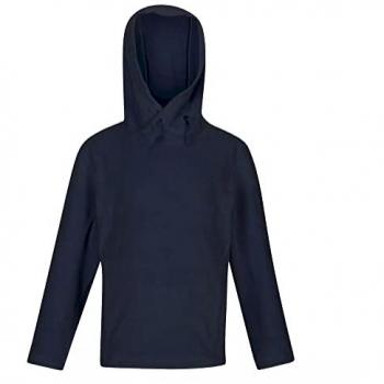 Regatta Kacie Cotton-Blend Outdoor Fleece