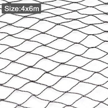 Swimming Pool Cover Net