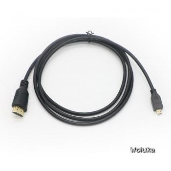 Hero4/3 HDMI + Antena T18 – Cable de Salida Video