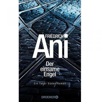 Der einsame Engel ZUSTAND SEHR GUT