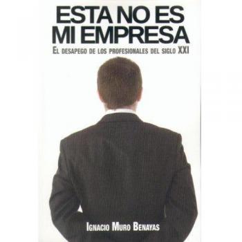 Esta no es mi empresa.