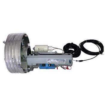 Motor CARDIN Persiana de Garaje Fréneo 48 V 60 V 200 A 220 A 180 Kg