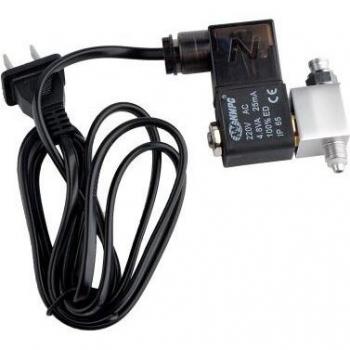 Système Aquariophilie CO₂ Double Jauge
