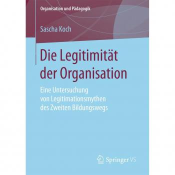 Vitalsource Technologies, Inc. Die Legitimitat Der Organisation