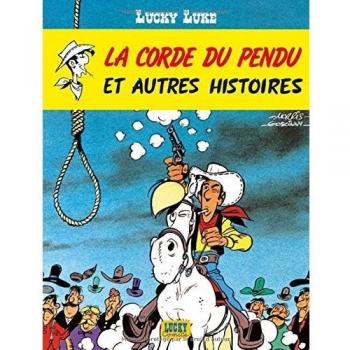 Lucky Luke