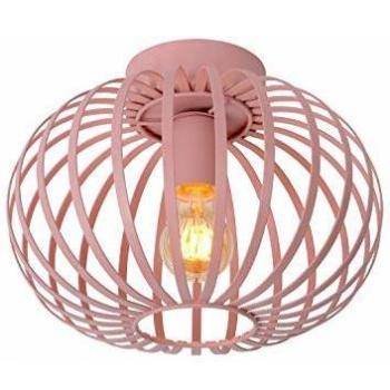 Lucide Plafonnier Design Pastel Ø30cm