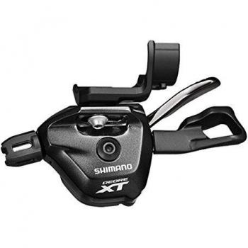 Maneta de cambio Shimano SL-M8000-L-SET 1800mm