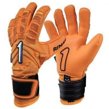 Orange Rinat The Boss Pro Hand-Glove – Größe 8