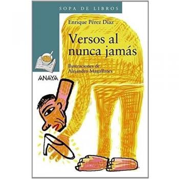 Versos al nunca jamás