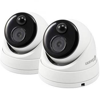 Swann Duo Cupola Visione Notturna