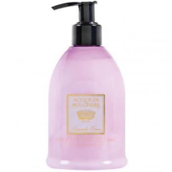 Soin Corps Lavande Biologique Bolgheri 300 ml