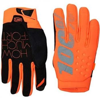 100% MTB Glove BRISKER