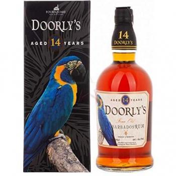 Doorly's Rhum 14 ans