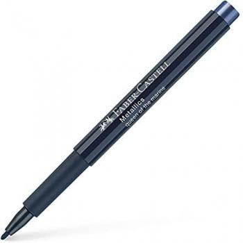 Faber-Castell Spezial-Marker Silber