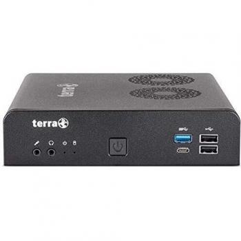 Ordinateur station de travail TERRA PC-Mini 6000V5.1 SILENT GREENLINE