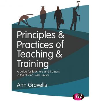 Principles and Practices of Teaching and Training