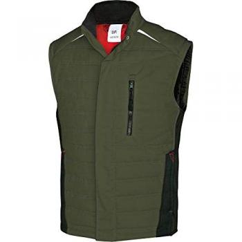 Gilet da Lavoro 1986 570 Oliva XL