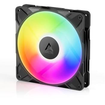 ARCTIC Freezer P14 Pro Reverse A‑RGB 140 mm PWM Fan (Cable Included)