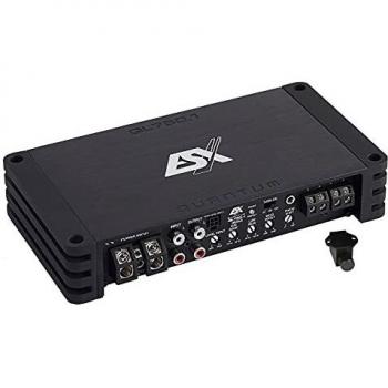 Amplificatore Endstufe ESX QL750.1 24 V per veicoli pesanti