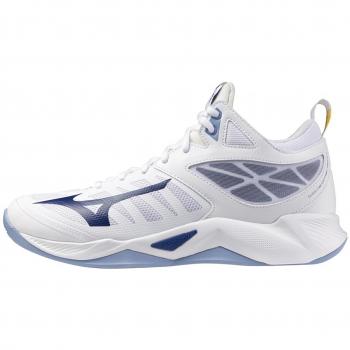 Mizuno Wave Dimension Mid Zapatillas Indoor para Adultos
