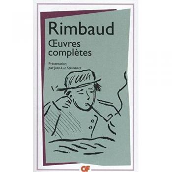Oeuvres complètes