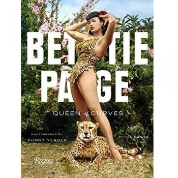 Bettie Page: Queen of Curves