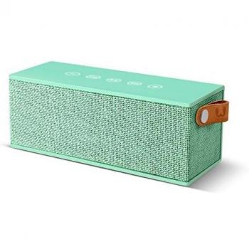 Altoparlante Wireless Fresh 'n Rebel Rockbox Brick Fabriq
