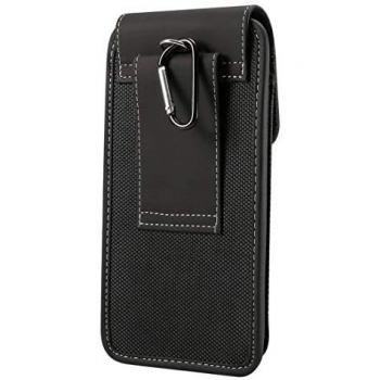 Housse de Protection Verticale pour iPhone 12