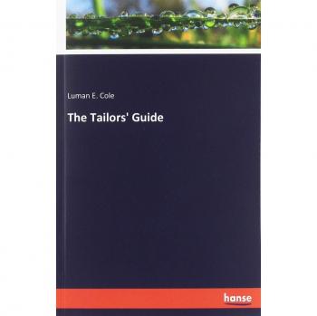 The Tailors' Guide