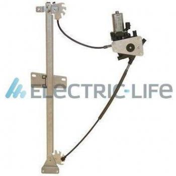 Elevalunas Eléctrico JUMASA ZR ME63 R B