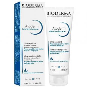 Atoderm Intensive Baume Ultra-Apaisant 75ml