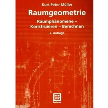 Raumgeometrie: Raumphänomene